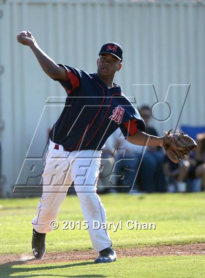 Thumbnail 2 in JV: Marshall @ Rosemead photogallery.