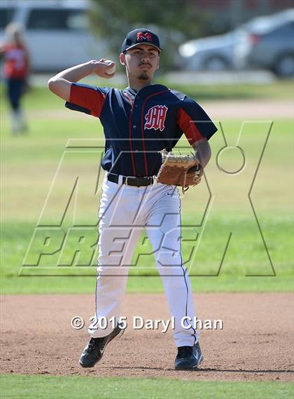 Thumbnail 3 in JV: Marshall @ Rosemead photogallery.