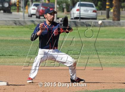 Thumbnail 1 in JV: Marshall @ Rosemead photogallery.