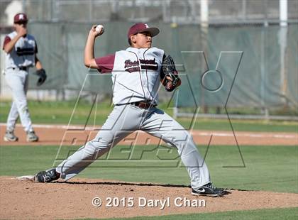 Thumbnail 3 in JV: Marshall @ Rosemead photogallery.