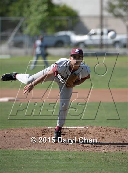 Thumbnail 3 in JV: Marshall @ Rosemead photogallery.