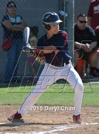 Thumbnail 3 in JV: Marshall @ Rosemead photogallery.