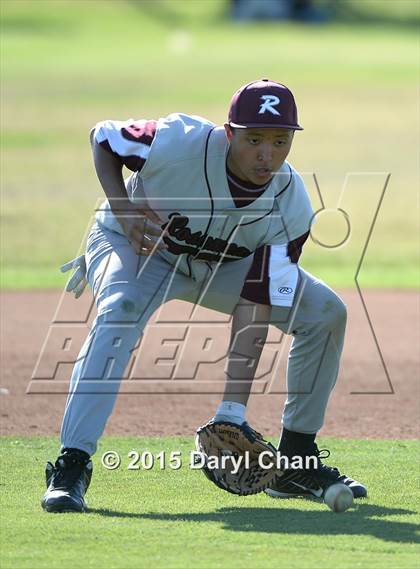 Thumbnail 3 in JV: Marshall @ Rosemead photogallery.
