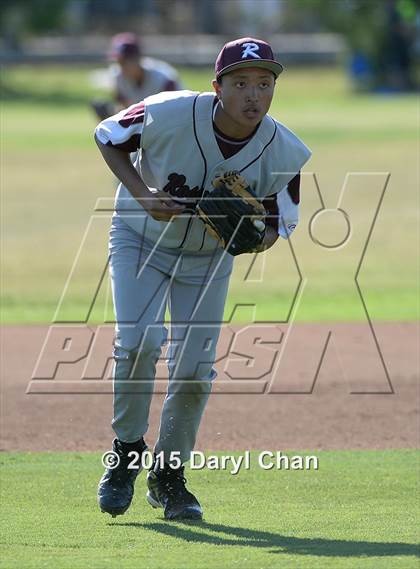 Thumbnail 3 in JV: Marshall @ Rosemead photogallery.