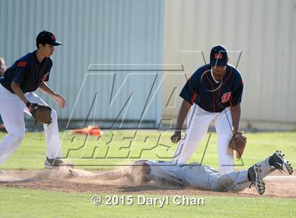 Thumbnail 3 in JV: Marshall @ Rosemead photogallery.