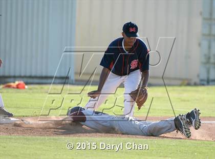 Thumbnail 2 in JV: Marshall @ Rosemead photogallery.