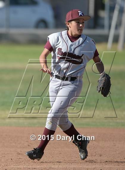 Thumbnail 3 in JV: Marshall @ Rosemead photogallery.