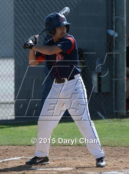 Thumbnail 3 in JV: Marshall @ Rosemead photogallery.