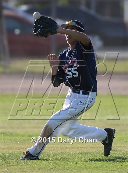 Thumbnail 1 in JV: Marshall @ Rosemead photogallery.