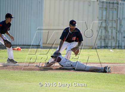 Thumbnail 1 in JV: Marshall @ Rosemead photogallery.