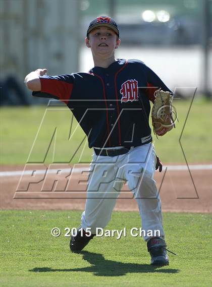 Thumbnail 2 in JV: Marshall @ Rosemead photogallery.