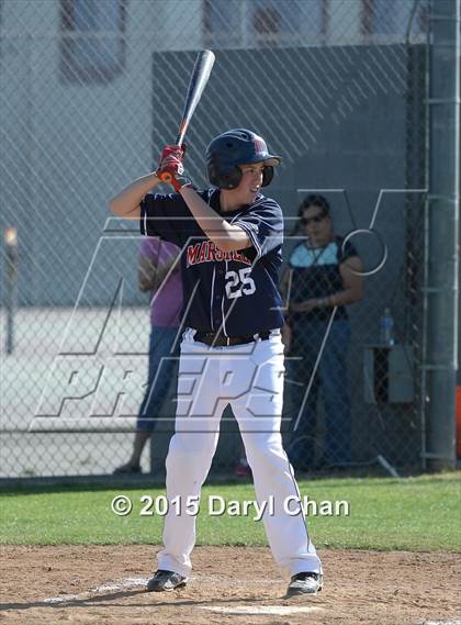 Thumbnail 3 in JV: Marshall @ Rosemead photogallery.