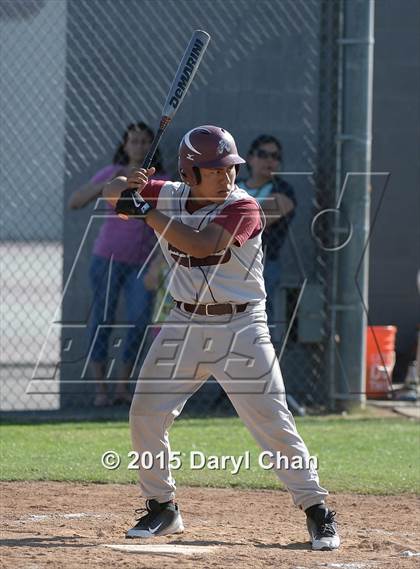 Thumbnail 1 in JV: Marshall @ Rosemead photogallery.