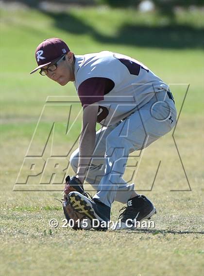 Thumbnail 3 in JV: Marshall @ Rosemead photogallery.