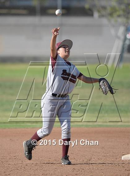 Thumbnail 1 in JV: Marshall @ Rosemead photogallery.