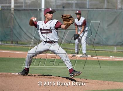Thumbnail 3 in JV: Marshall @ Rosemead photogallery.