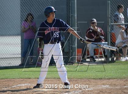 Thumbnail 2 in JV: Marshall @ Rosemead photogallery.