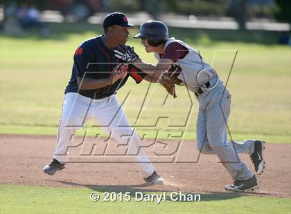 Thumbnail 3 in JV: Marshall @ Rosemead photogallery.