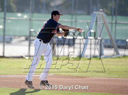 Thumbnail 1 in JV: Marshall @ Rosemead photogallery.