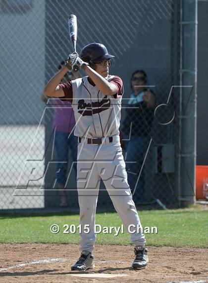 Thumbnail 3 in JV: Marshall @ Rosemead photogallery.