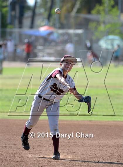 Thumbnail 2 in JV: Marshall @ Rosemead photogallery.