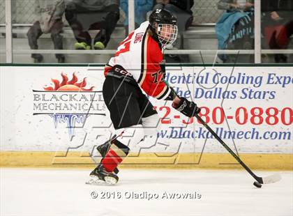 Thumbnail 2 in Lovejoy/Plano East @ Frisco photogallery.