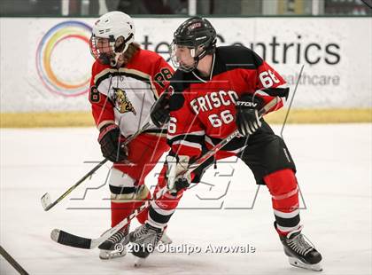 Thumbnail 1 in Lovejoy/Plano East @ Frisco photogallery.