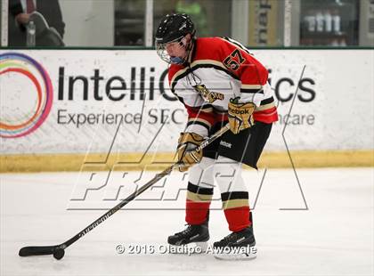 Thumbnail 3 in Lovejoy/Plano East @ Frisco photogallery.