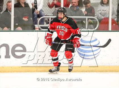 Thumbnail 2 in Lovejoy/Plano East @ Frisco photogallery.