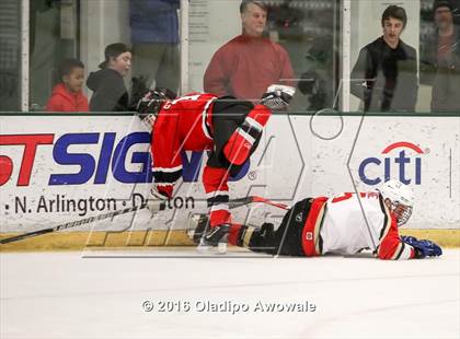 Thumbnail 2 in Lovejoy/Plano East @ Frisco photogallery.