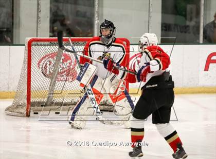 Thumbnail 2 in Lovejoy/Plano East @ Frisco photogallery.