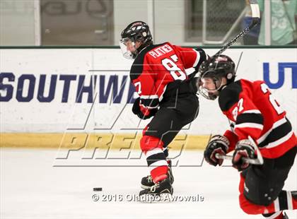 Thumbnail 2 in Lovejoy/Plano East @ Frisco photogallery.