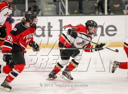 Thumbnail 3 in Lovejoy/Plano East @ Frisco photogallery.