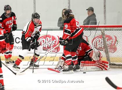 Thumbnail 3 in Lovejoy/Plano East @ Frisco photogallery.