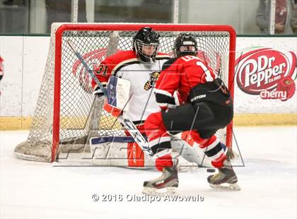 Thumbnail 2 in Lovejoy/Plano East @ Frisco photogallery.