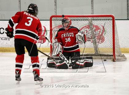 Thumbnail 1 in Lovejoy/Plano East @ Frisco photogallery.