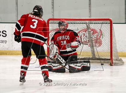 Thumbnail 2 in Lovejoy/Plano East @ Frisco photogallery.