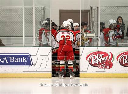 Thumbnail 2 in Lovejoy/Plano East @ Frisco photogallery.