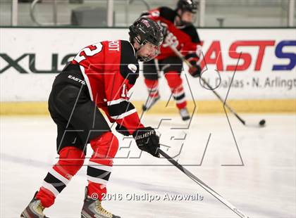 Thumbnail 1 in Lovejoy/Plano East @ Frisco photogallery.