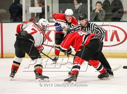 Thumbnail 3 in Lovejoy/Plano East @ Frisco photogallery.