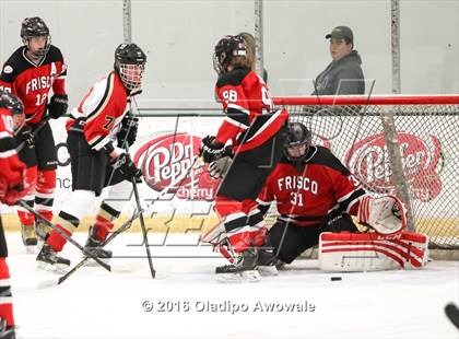 Thumbnail 1 in Lovejoy/Plano East @ Frisco photogallery.