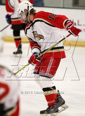 Lovejoy/Plano East @ Frisco