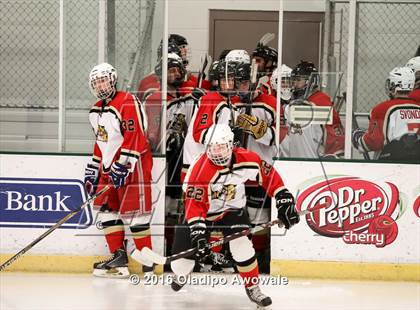 Thumbnail 2 in Lovejoy/Plano East @ Frisco photogallery.