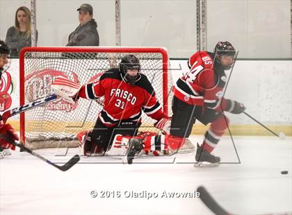 Thumbnail 2 in Lovejoy/Plano East @ Frisco photogallery.