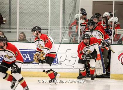 Thumbnail 2 in Lovejoy/Plano East @ Frisco photogallery.