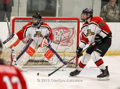 Thumbnail 3 in Lovejoy/Plano East @ Frisco photogallery.