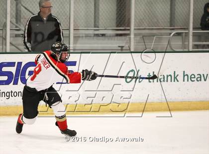 Thumbnail 2 in Lovejoy/Plano East @ Frisco photogallery.