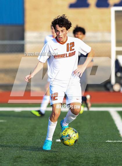 Thumbnail 1 in Wakeland @ Lone Star photogallery.