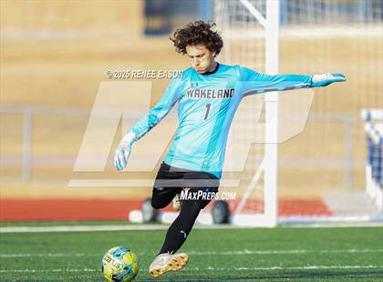 Thumbnail 2 in Wakeland @ Lone Star photogallery.