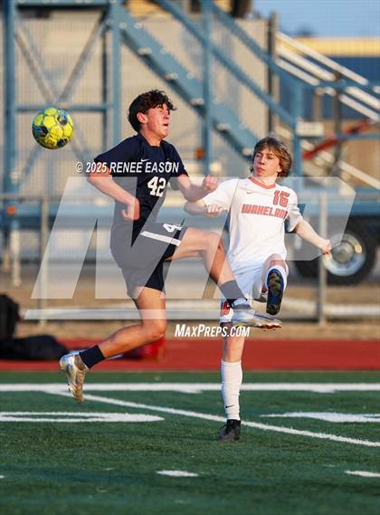 Thumbnail 2 in Wakeland @ Lone Star photogallery.